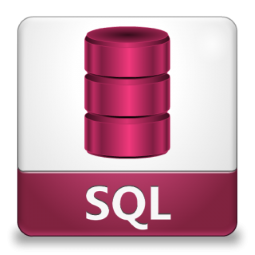 SQL logo